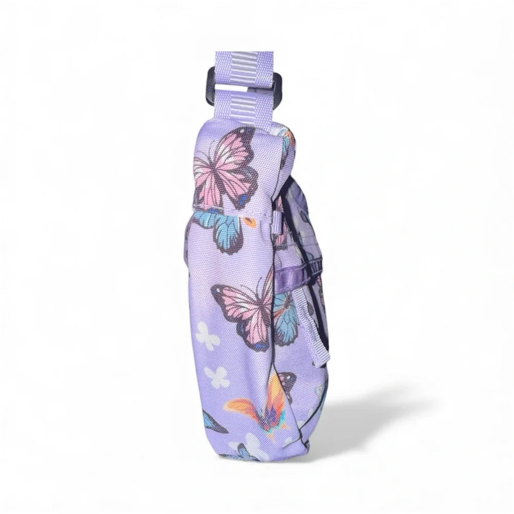 👗Amazon Kids Butterfly Print Bag - Like New